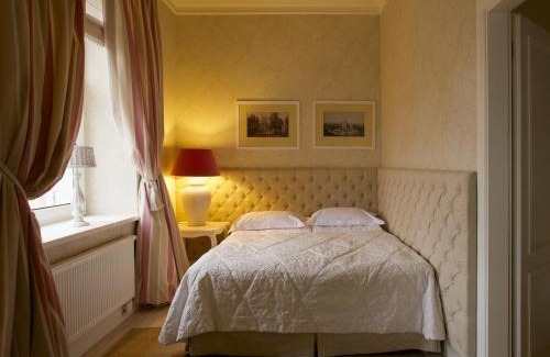 Old Town Hotel | Hotel Apia