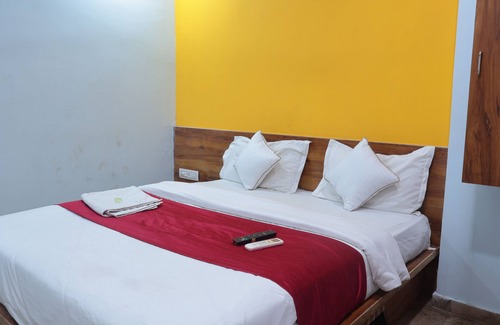 Ahmedabad Hotel | HOTEL APOLLO
