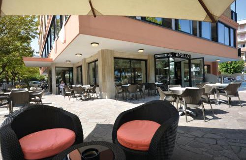 Valverde Hotel | Hotel Apollo