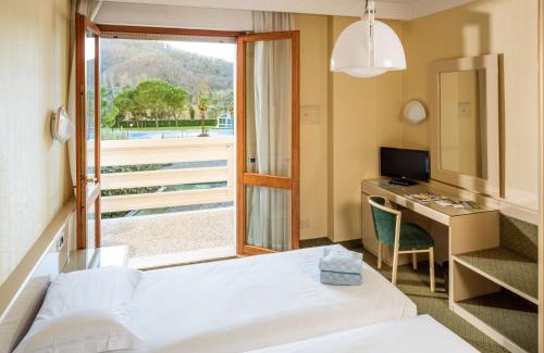 Montegrotto Terme Hotel | Hotel Apollo Terme