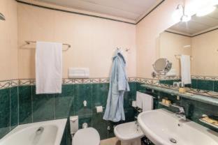 Montegrotto Terme Hotel | Hotel Apollo Terme