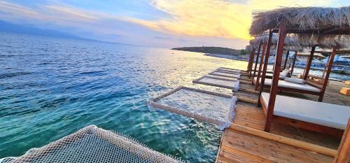 Kodrra Hotel | Hotel Apollon Sarande