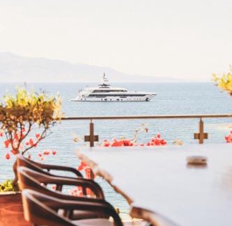 Kodrra Hotel | Hotel Apollon Sarande