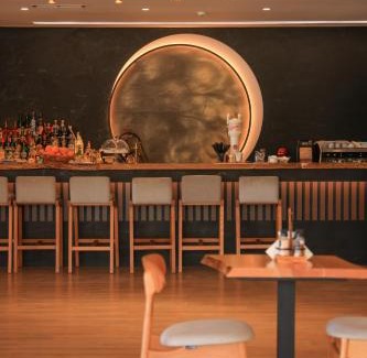 Kodrra Hotel | Hotel Apollon Sarande