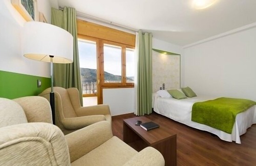Ainsa Hotel | Hotel Apolo