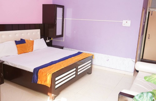Ranikhet Hotel | Hotel Apoorva