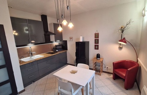 Talence House | Hotel Appart Le P'tit Bec