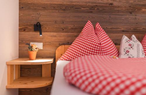 Vallarga Hotel | Hotel Appartement Haus Gitschberg
