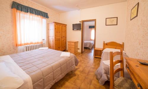 Fiumalbo Hotel | Hotel Appennino