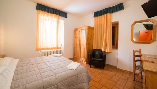 Fiumalbo Hotel | Hotel Appennino