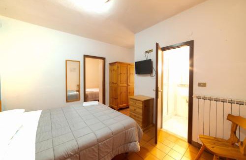 Fiumalbo Hotel | Hotel Appennino