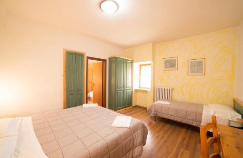 Fiumalbo Hotel | Hotel Appennino