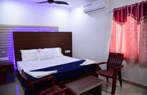 Vijayawada Hotel | HoTEL APPLE GRAND