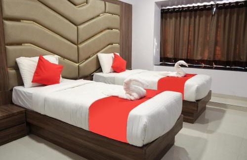 Navi Mumbai Hotel | Hotel Apple Inn