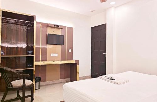 Paharganj Hotel | Hotel Apple Villa - New Delhi