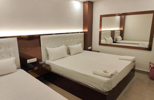 Paharganj Hotel | Hotel Apple Villa - New Delhi
