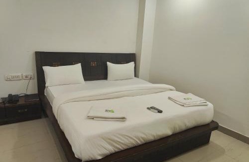 Paharganj Hotel | Hotel Apple Villa - New Delhi