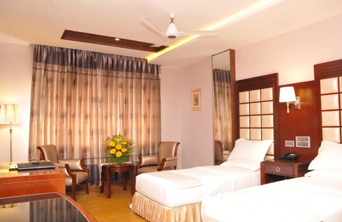 Vannarpettai Hotel | Hotel Applettree