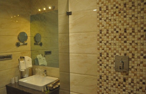 Vannarpettai Hotel | Hotel Applettree