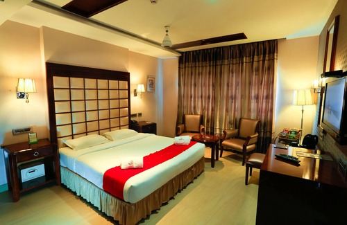 Vannarpettai Hotel | Hotel Applettree