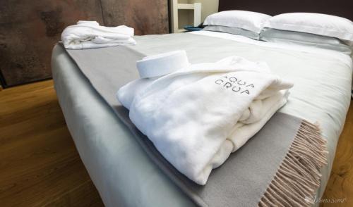 Barbarano Vicentino House | Hotel Aqua Crua