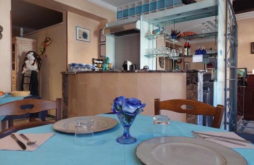 Carbonia Hotel | Hotel Aquarius
