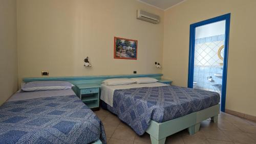 Carbonia Hotel | Hotel Aquarius