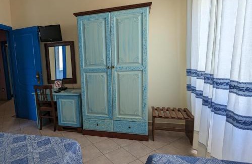 Carbonia Hotel | Hotel Aquarius