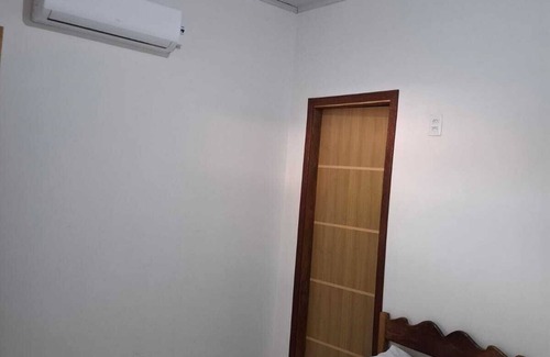 Visconde de Taunay Hotel | HOTEL AQUIDAUANENSE