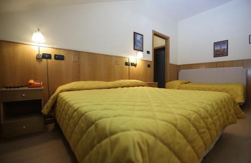Camigliatello Hotel | Hotel Aquila & Edelweiss