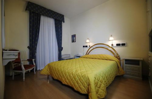 Camigliatello Hotel | Hotel Aquila & Edelweiss