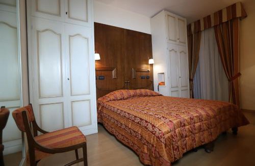 Camigliatello Hotel | Hotel Aquila & Edelweiss