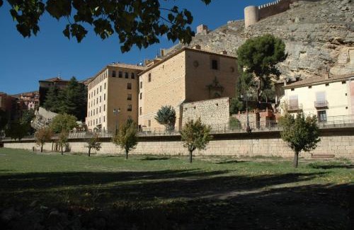 Albarracin Hotel | Hotel Arabia