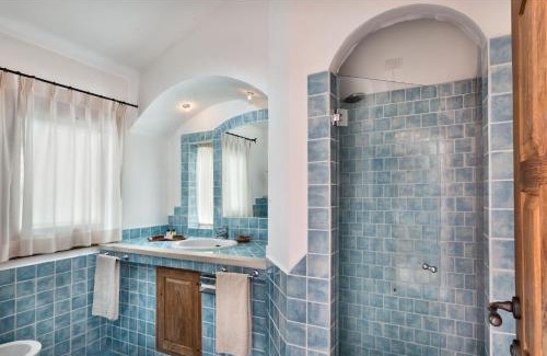 San Pantaleo Hotel | Hotel Arathena