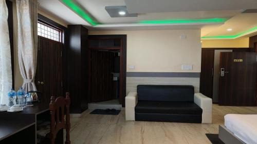 Khandbari Hotel | Hotel Arati