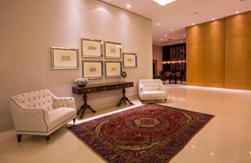 Jardim dos Manacas Hotel | Hotel Araucaria Flat