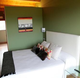 Las Rozas Hotel | Hotel Araz