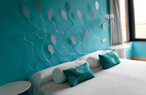 Las Rozas Hotel | Hotel Araz