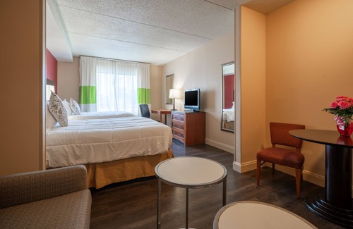 Northeast Hotel | Hotel Arboretum