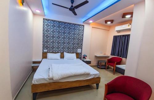 Bhuj House | Hotel Arbuda Palace