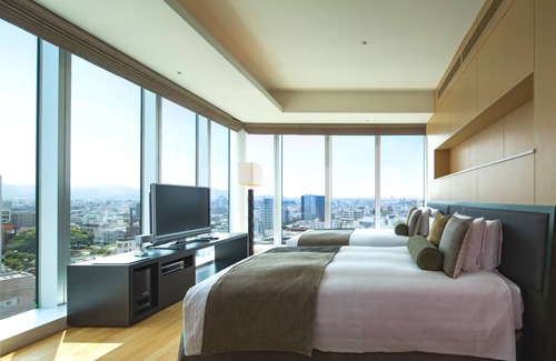Toyohashi Hotel | Hotel Arc Riche Toyohashi