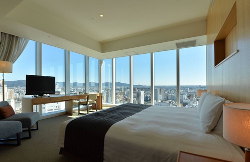Toyohashi Hotel | Hotel Arc Riche Toyohashi