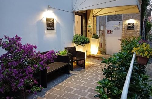 Macerata Hotel | Hotel Arcadia