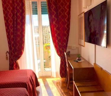 Macerata Hotel | Hotel Arcadia