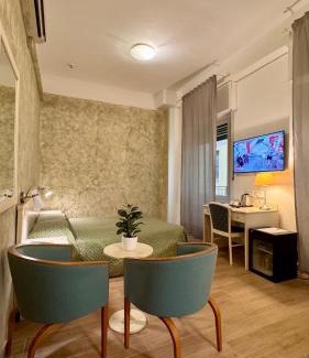 Macerata Hotel | Hotel Arcadia