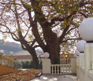 Langreo Hotel | Hotel Arcea Palacio de las Nieves