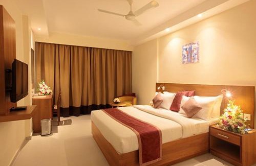 Payyanur Hotel | Hotel Archana