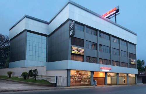 Payyanur Hotel | Hotel Archana