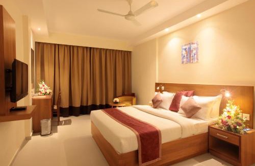 Payyanur Hotel | Hotel Archana