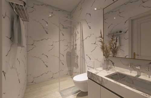 Pothia Hotel | Hotel Archontiko
